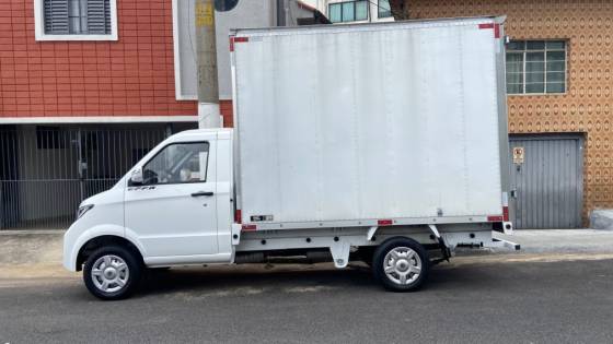 EFFA V21 1.5 16V GASOLINA CS MANUAL